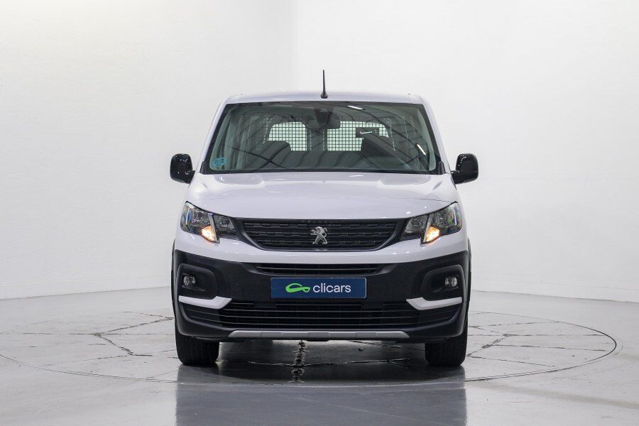 Foto del PEUGEOT Rifter 1.5BlueHDI S&S Active Pack Business Standard 100