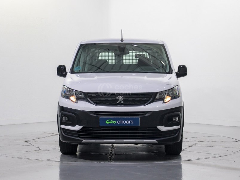 Foto del PEUGEOT Rifter 1.5BlueHDI S&S Active Pack Business Standard 100
