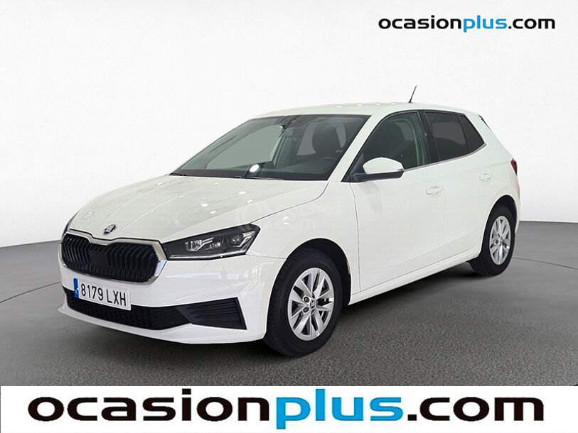 Foto del SKODA Fabia 1.0 TSI Emotion DSG 81kW