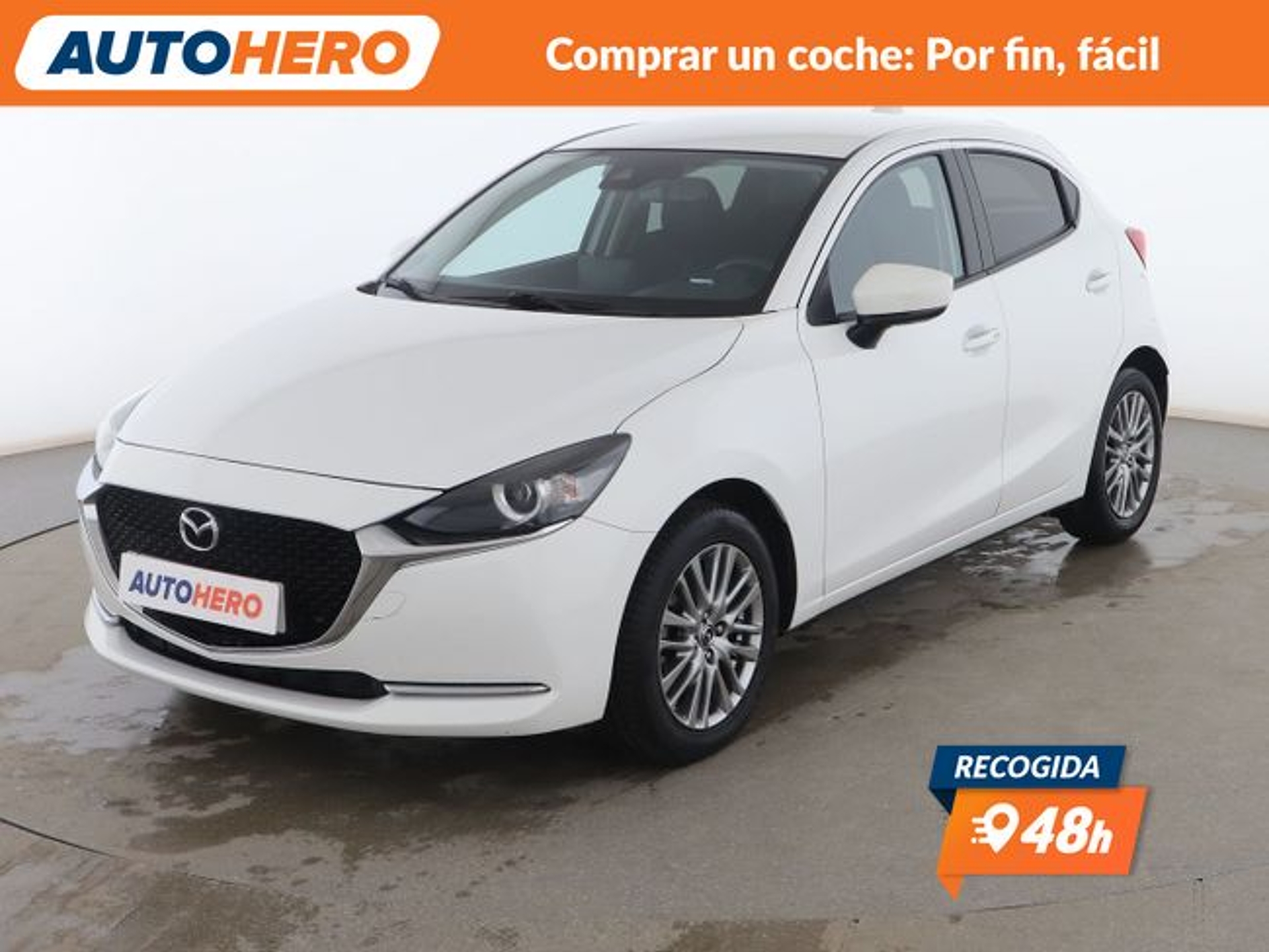 Imagen de MAZDA Mazda2