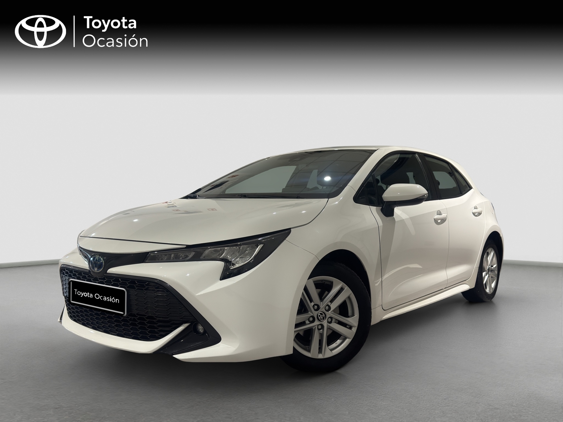 Imagen de TOYOTA Corolla