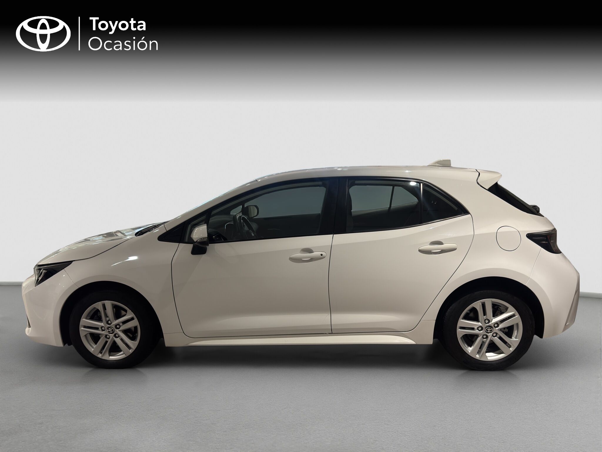 Foto del TOYOTA Corolla 125H Business