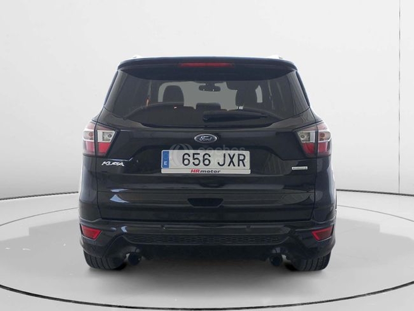 Foto del FORD Kuga 1.5 EcoB. Auto S&S ST-Line 4x2 150