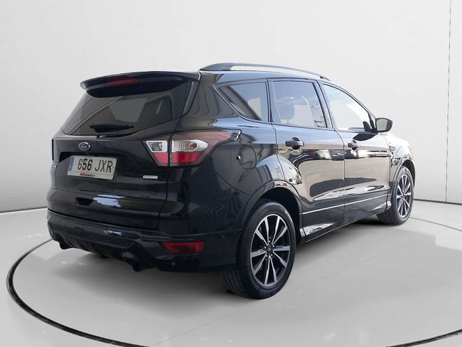 Foto del FORD Kuga 1.5 EcoB. Auto S&S ST-Line 4x2 150