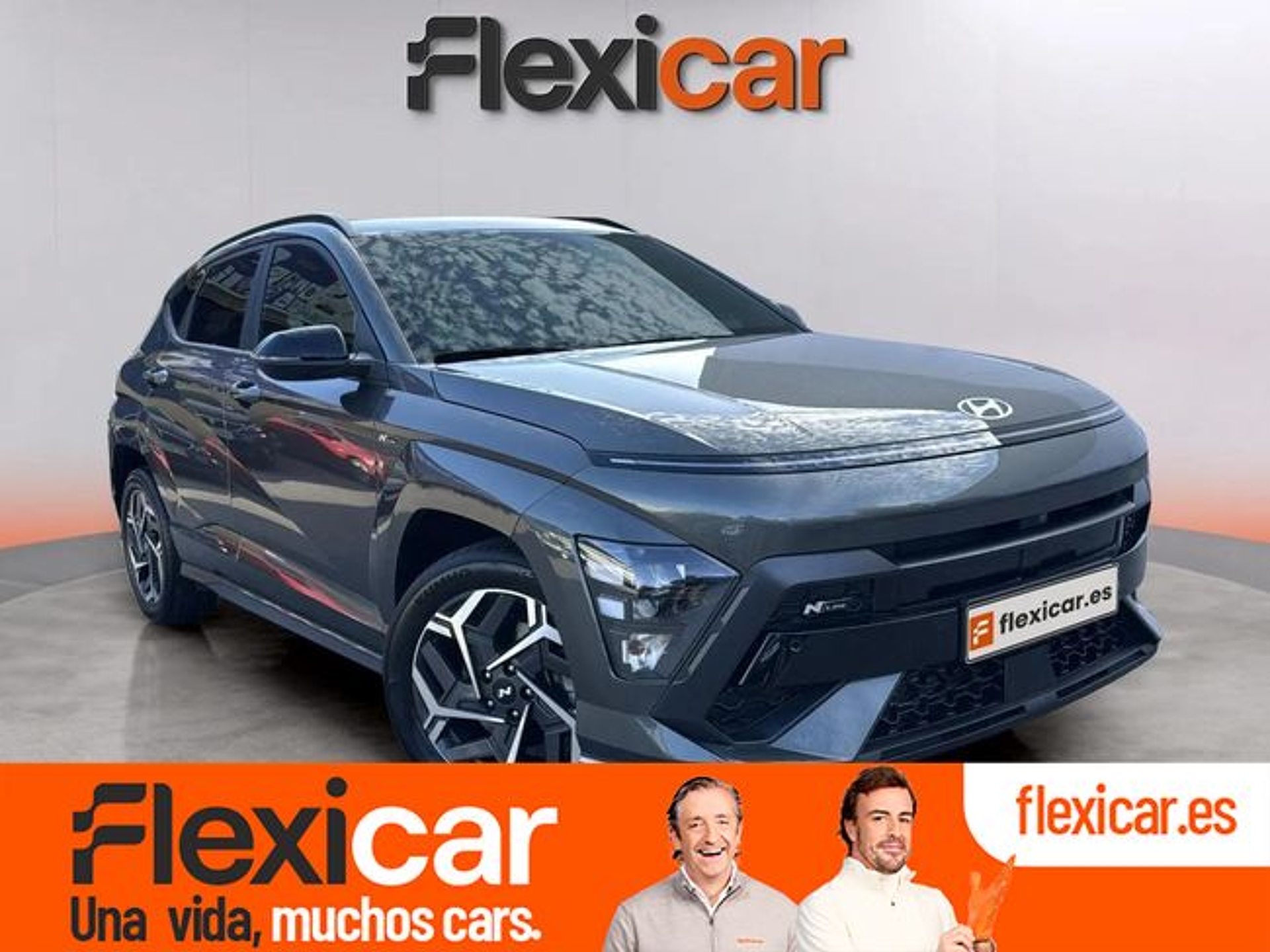 Imagen de HYUNDAI Kona