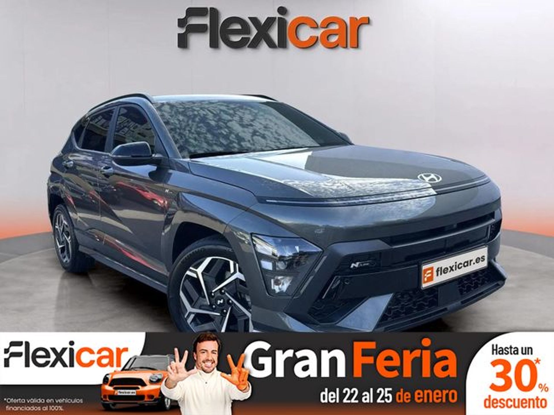 Imagen de HYUNDAI Kona