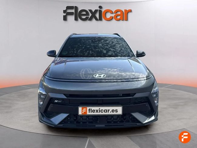 Foto del HYUNDAI Kona 1.0 TGDI 48V N Line 4x2