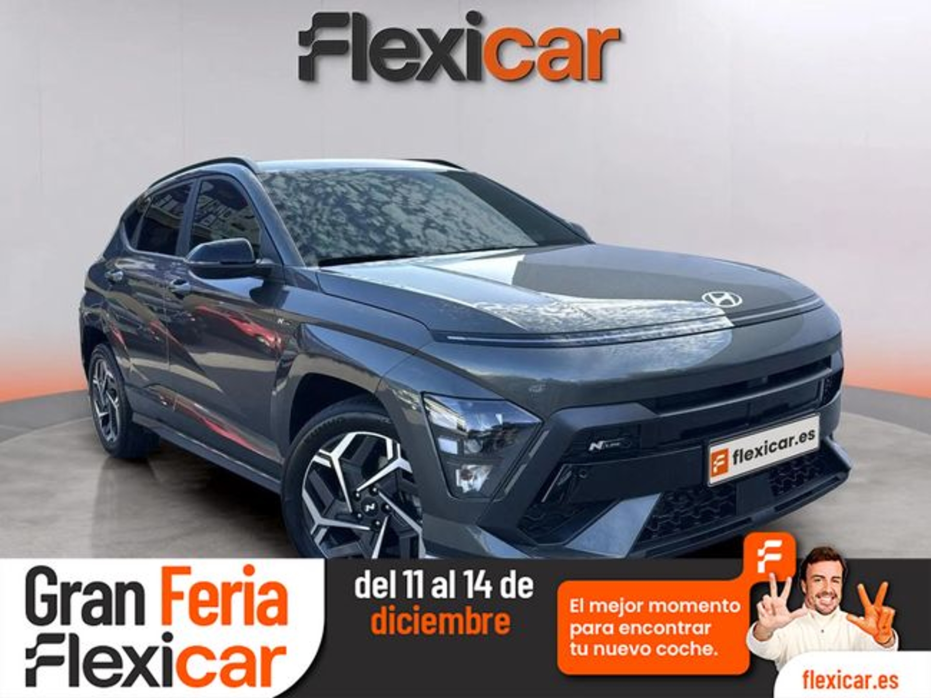 Imagen de HYUNDAI Kona