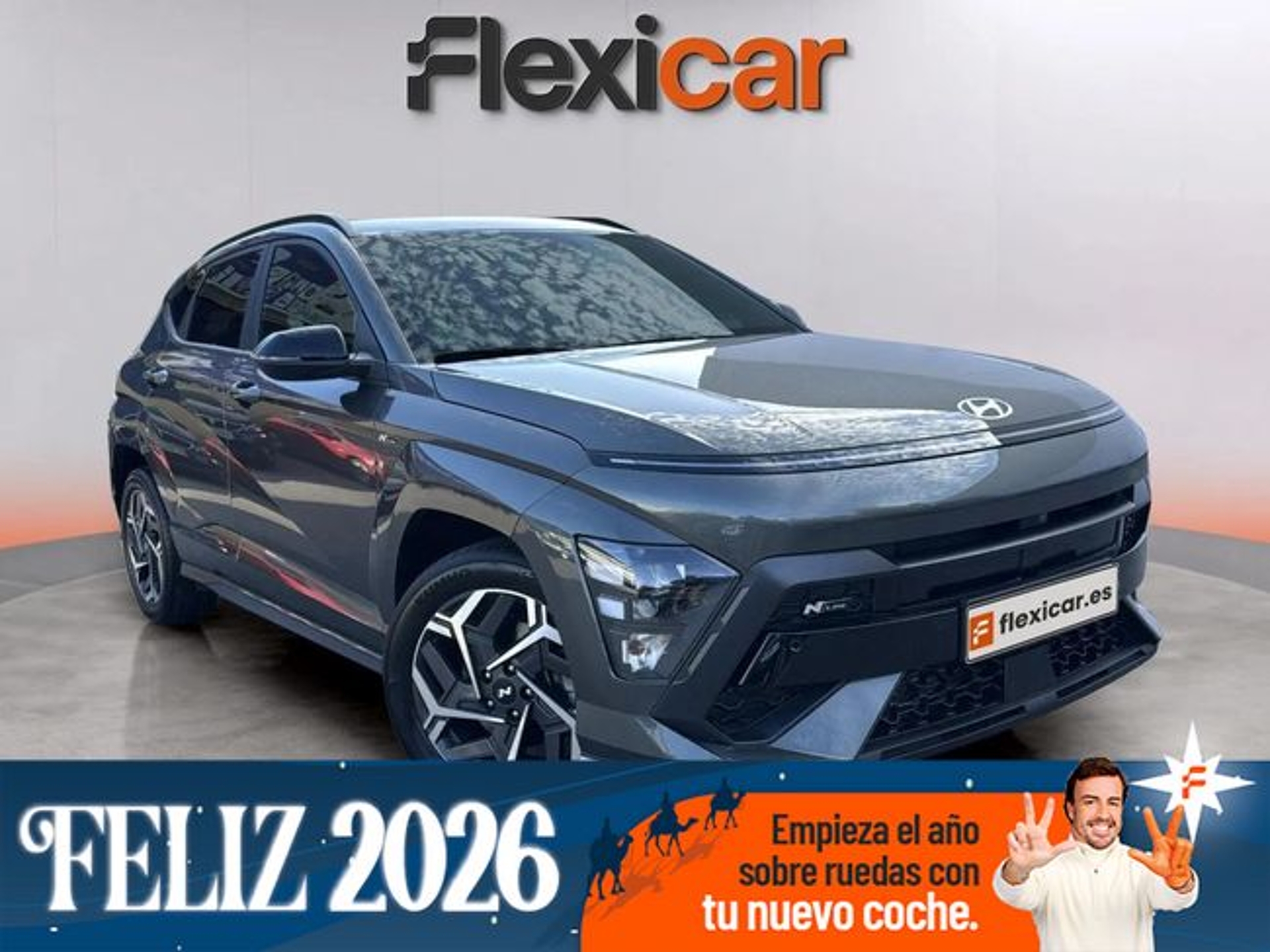 Imagen de HYUNDAI Kona