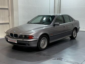 Imagen de BMW Serie 5 528i Touring Aut.