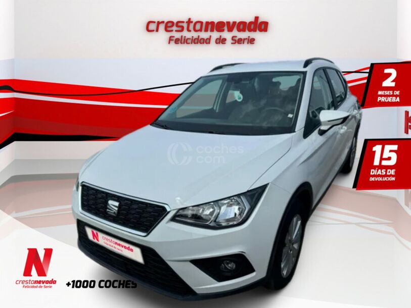 Foto del SEAT Arona 1.0 TSI S&S Style 110