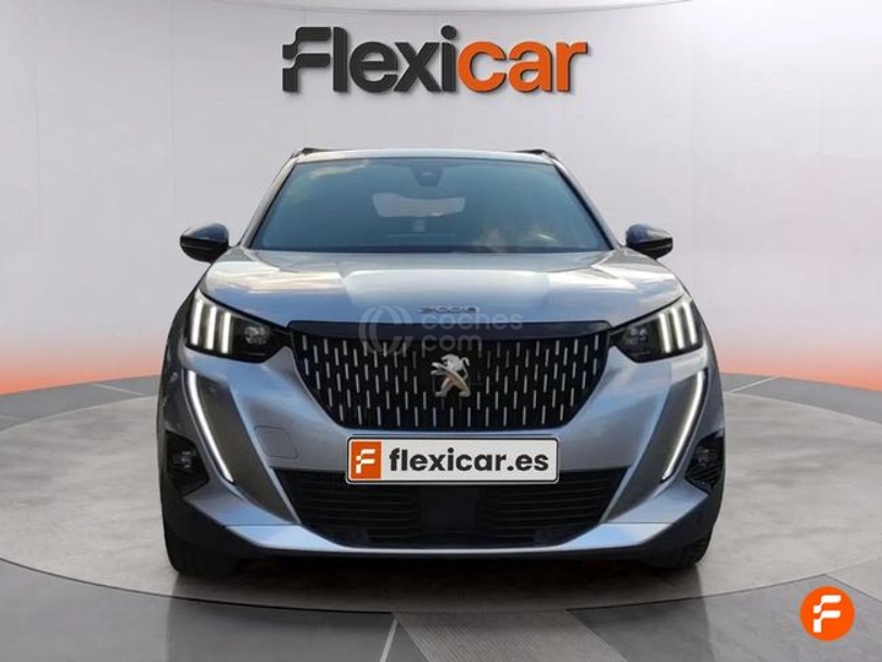 Foto del PEUGEOT 2008 1.2 PureTech S&S GT Pack EAT8 130