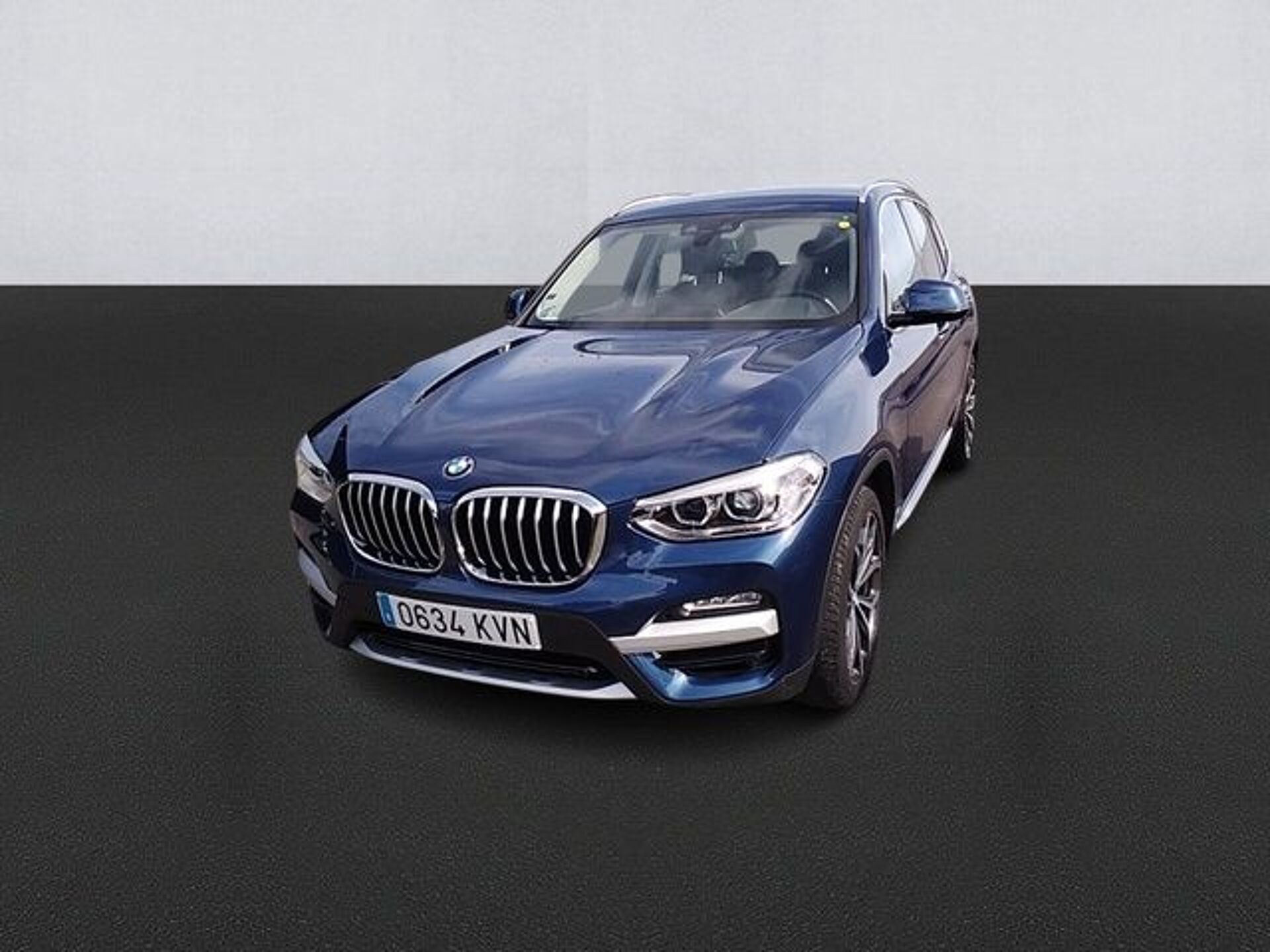 Imagen de BMW X3