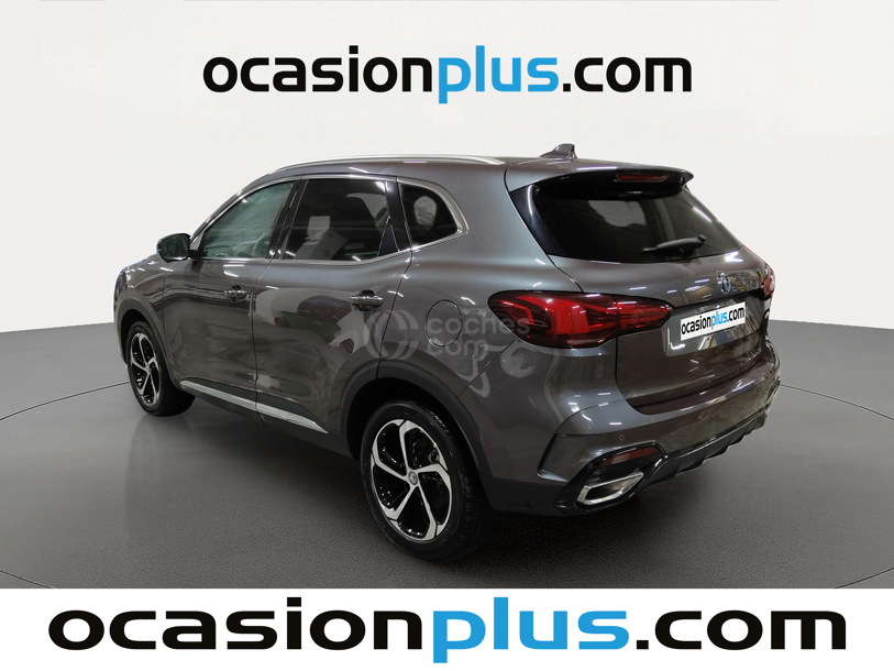 Foto del MG HS 1.5 T-GDI AT Luxury