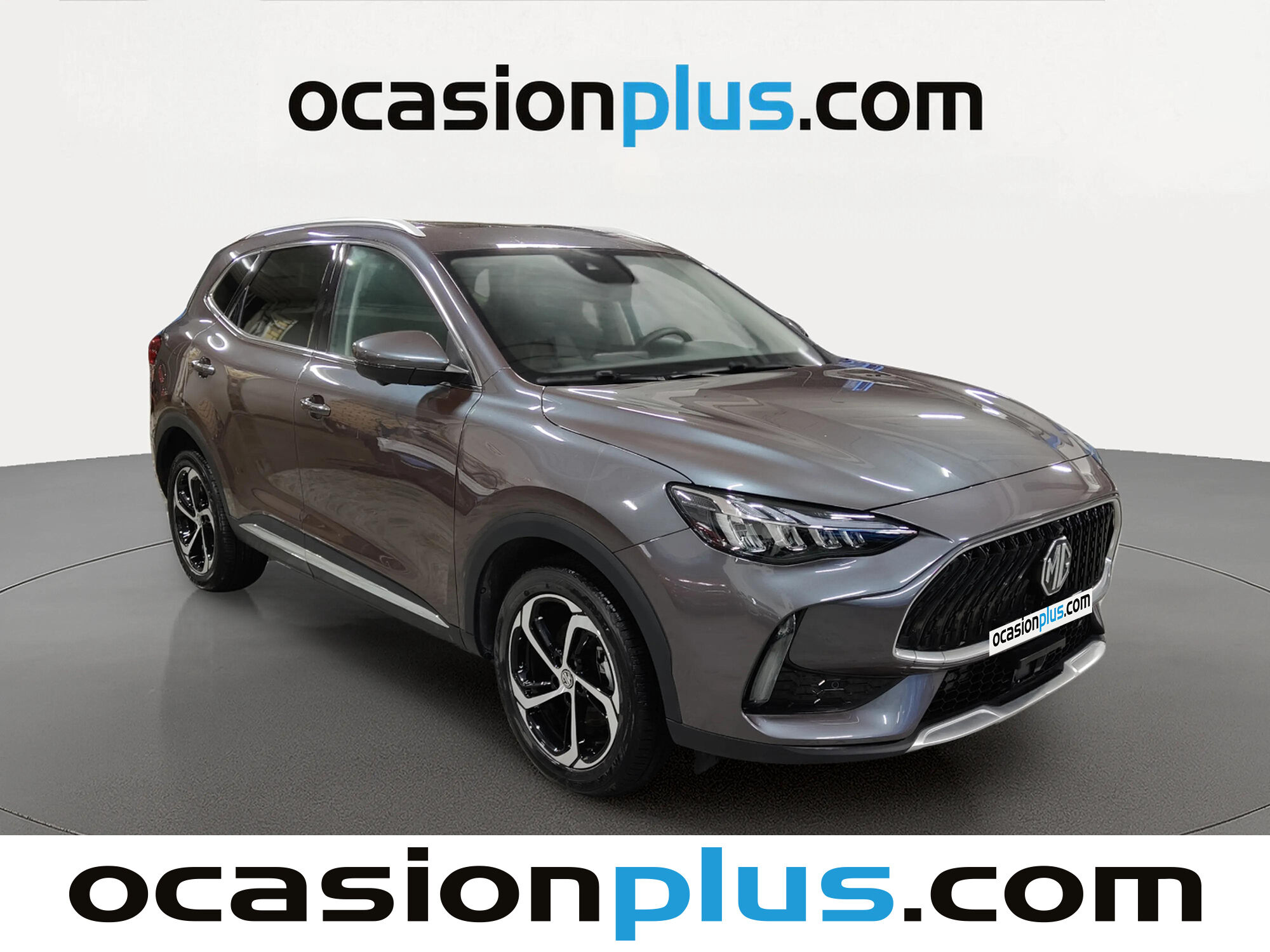 Foto del MG HS 1.5 T-GDI AT Luxury