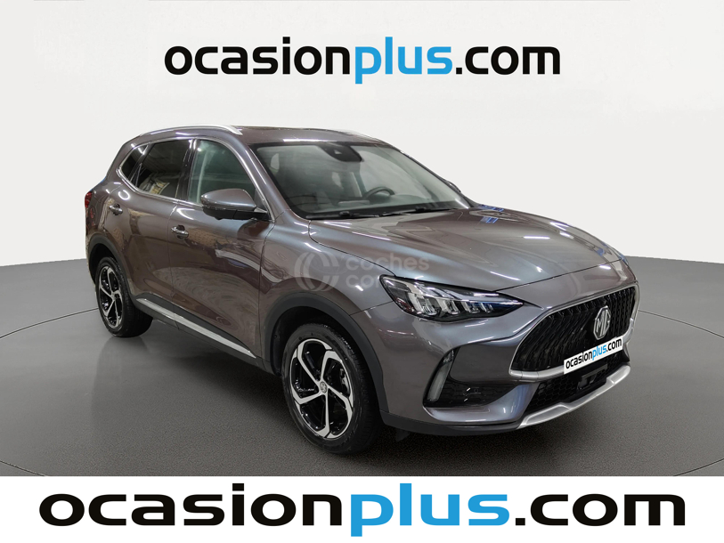 Foto del MG HS 1.5 T-GDI AT Luxury