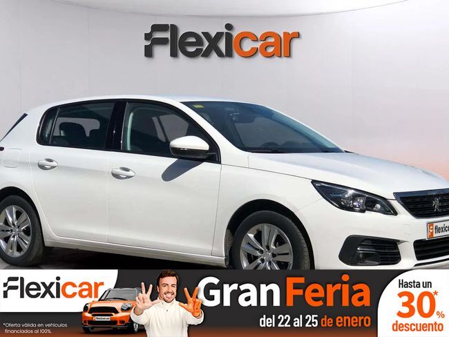 Foto del PEUGEOT 308 1.2 PureTech S&S Access 110