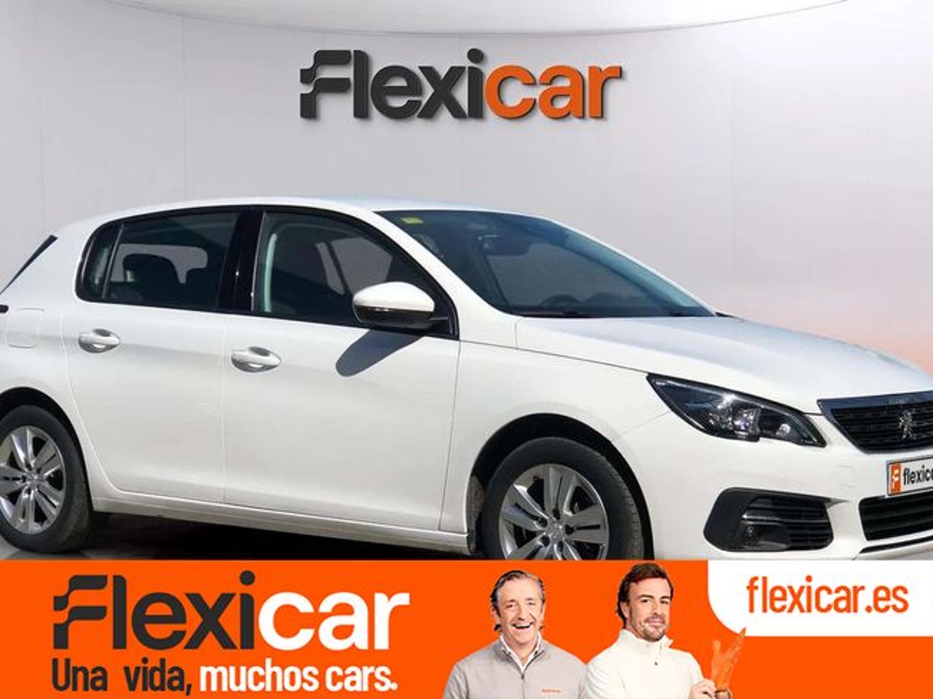 Imagen de PEUGEOT 308