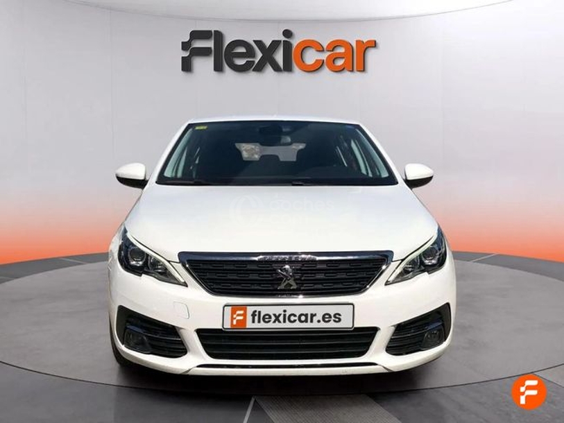 Foto del PEUGEOT 308 1.2 PureTech S&S Access 110