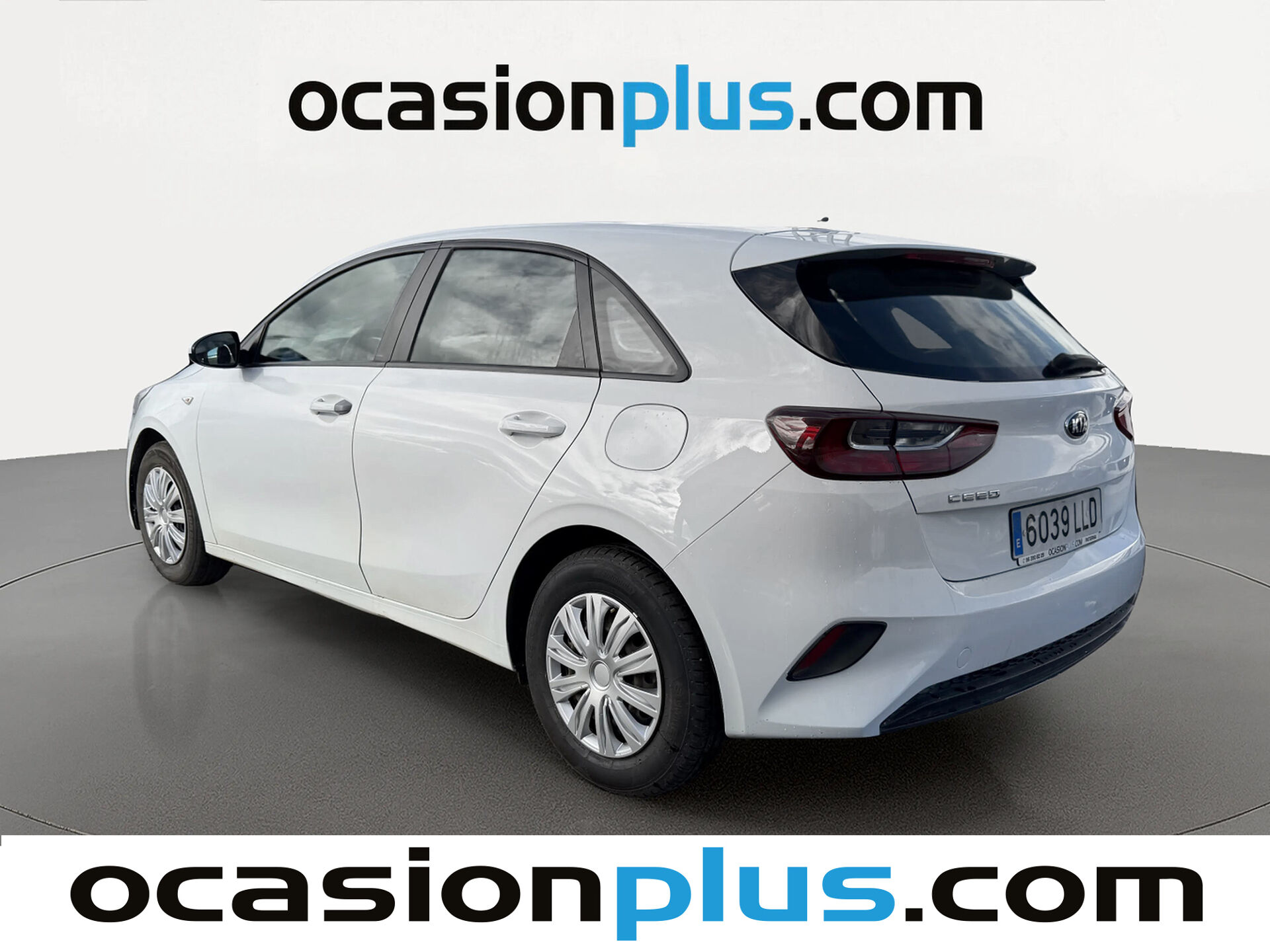 Imagen 3 de KIA Ceed