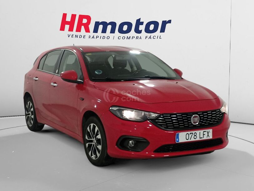 Foto del FIAT Tipo 1.3 Multijet II Mirror