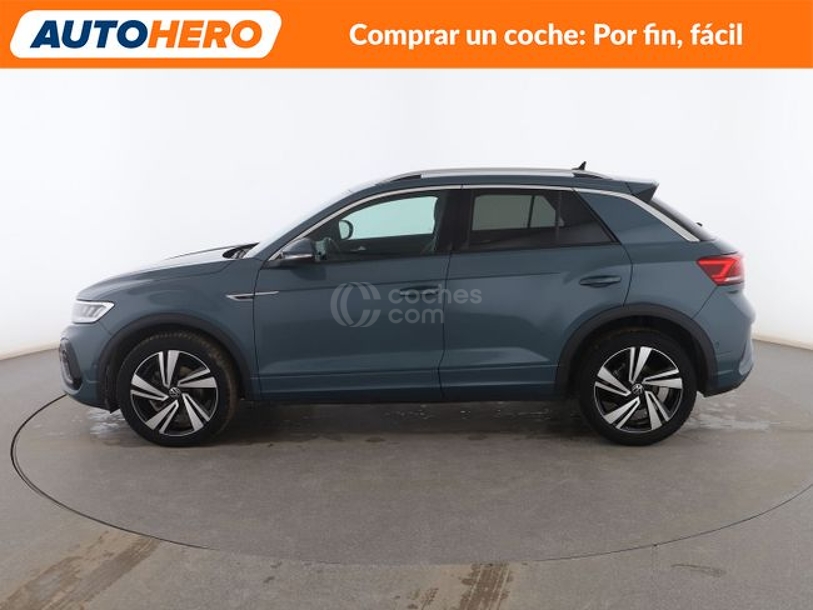 Foto del VOLKSWAGEN T-Roc 1.5 TSI R-Line