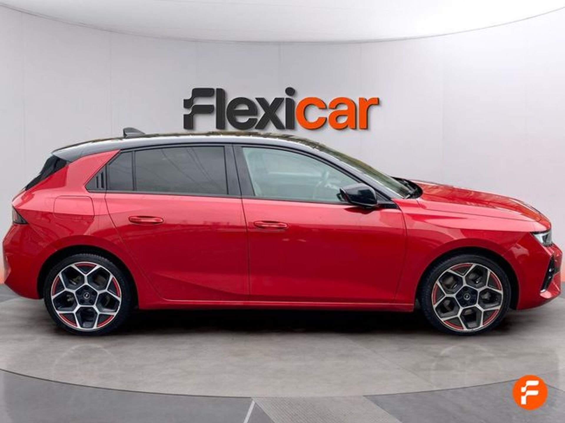 Imagen 3 de OPEL Astra