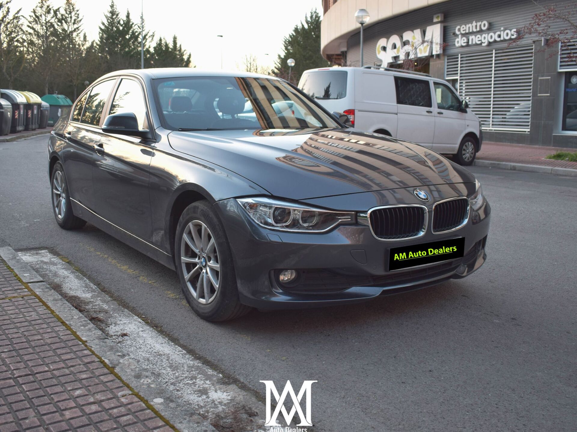 Imagen de BMW Serie 3