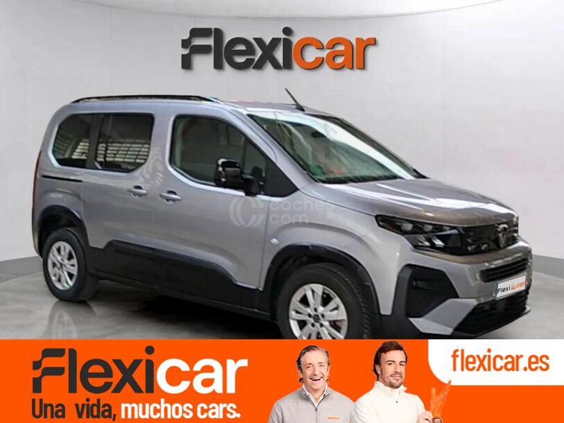 Foto del PEUGEOT Rifter 1.5BlueHDi S&S Standard Allure 100
