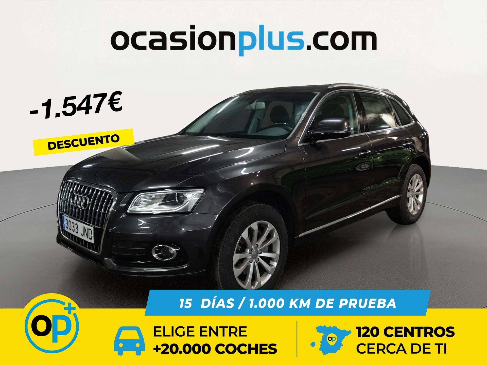 Imagen de AUDI Q5