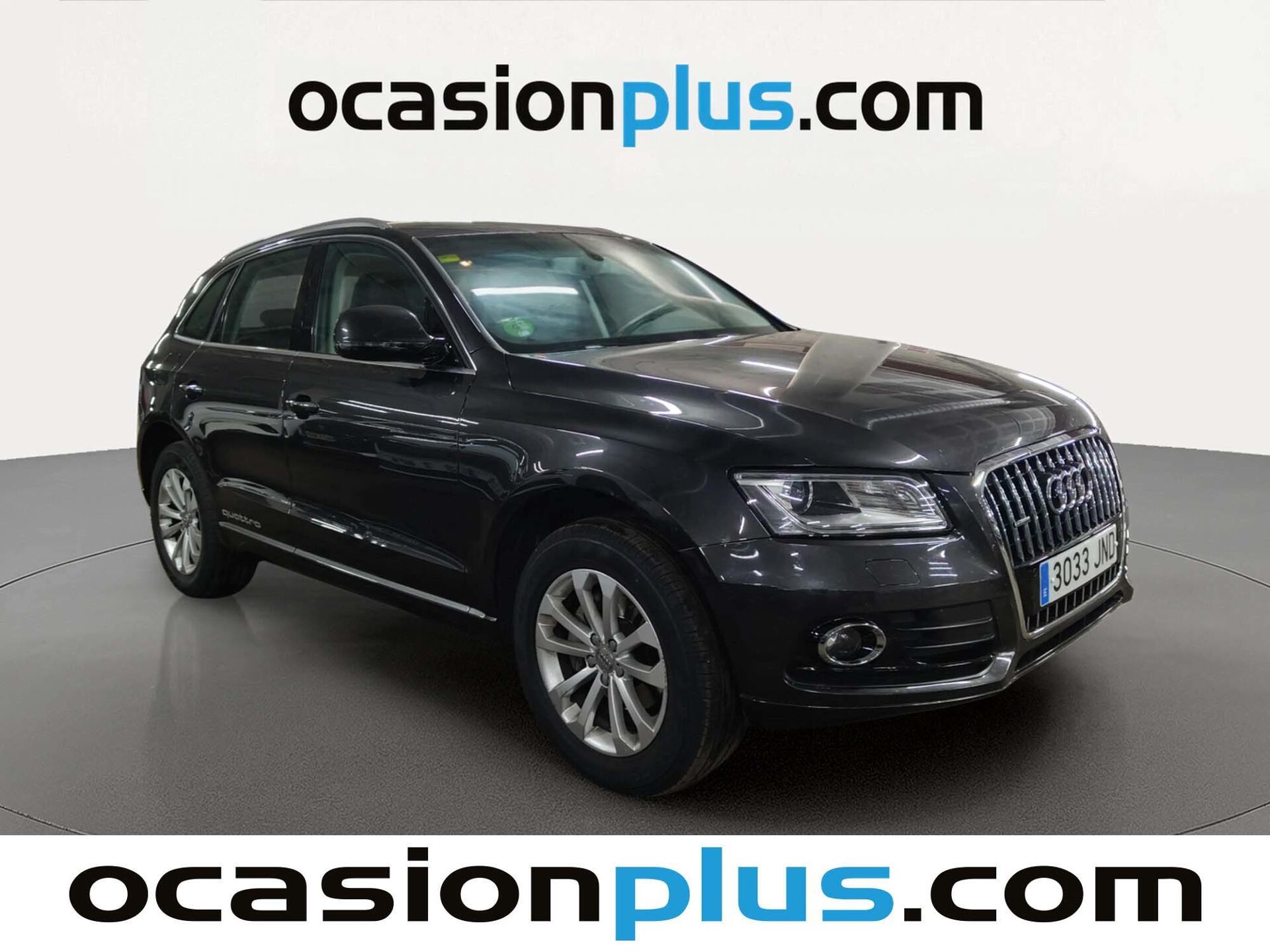 Imagen 2 de AUDI Q5