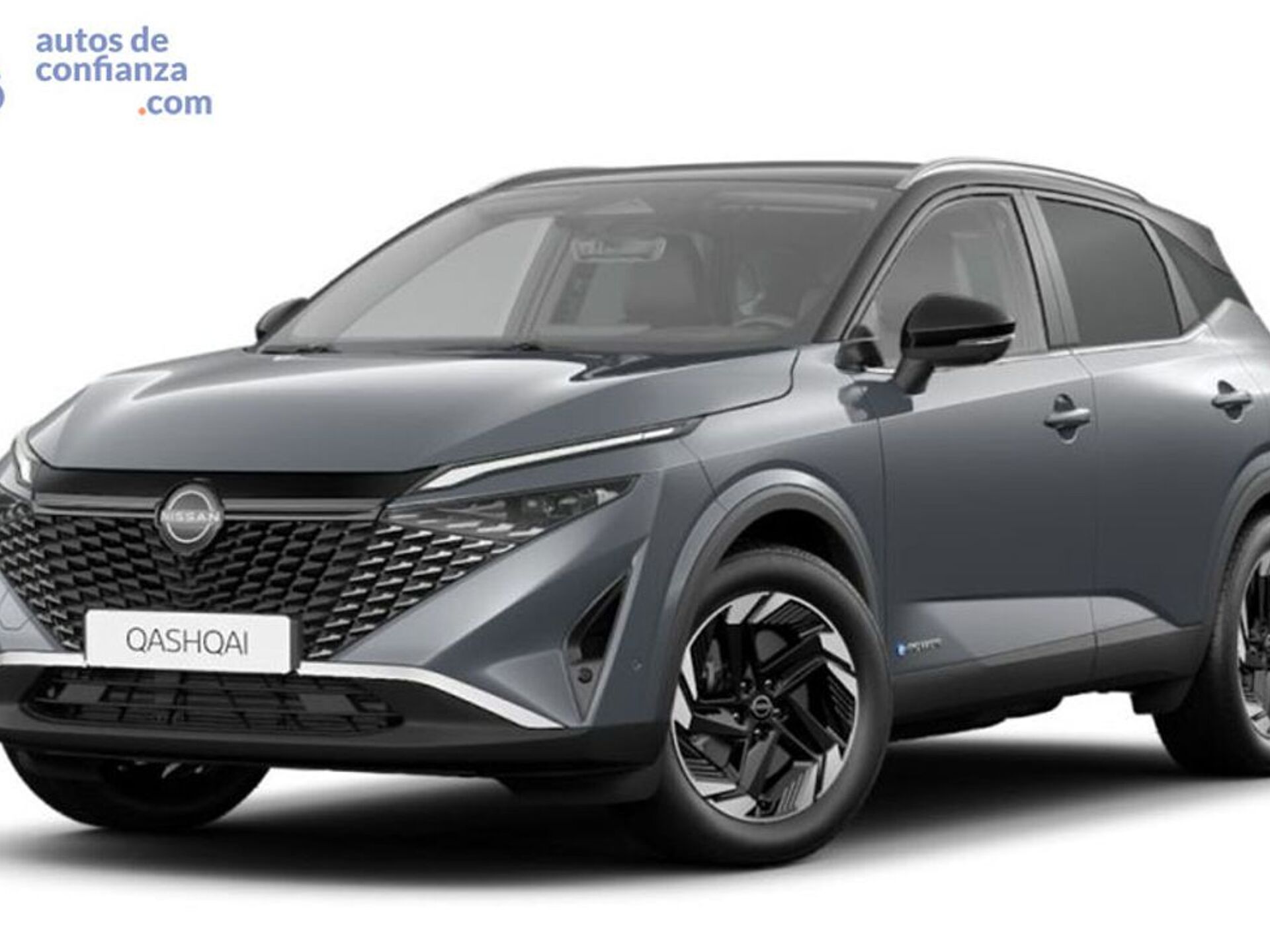 Imagen de NISSAN Qashqai