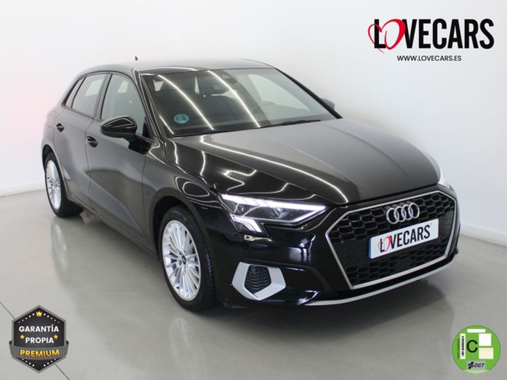 Imagen de AUDI A3