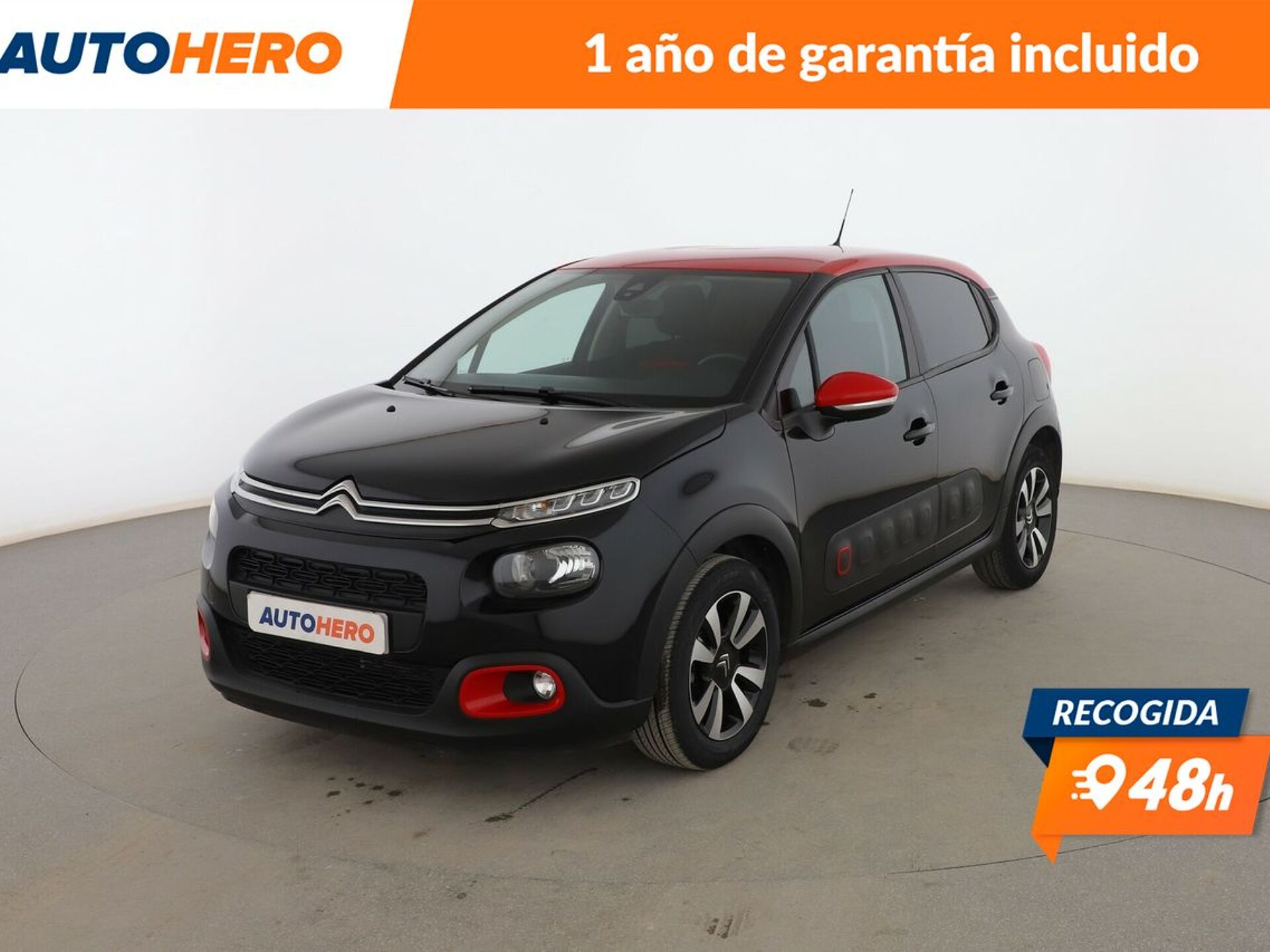 Imagen de CITROEN C3