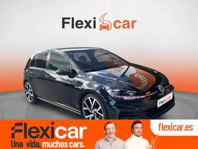 Foto del VOLKSWAGEN Golf 2.0 TSI GTI DSG6 169kW