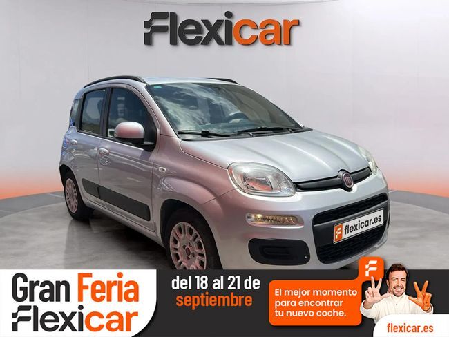 FIAT Panda (1.2 Easy 51kW (69CV)) en Tenerife