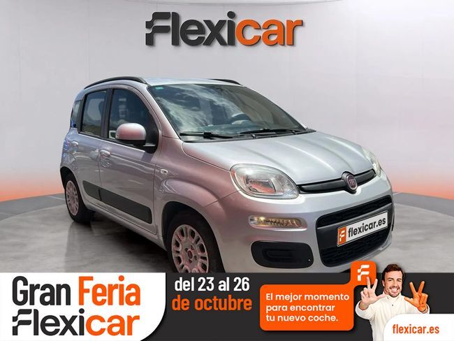 FIAT Panda (1.2 Easy 51kW (69CV)) en Tenerife