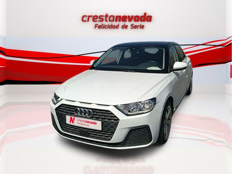 Foto del AUDI A1 Sportback 25 TFSI Advanced