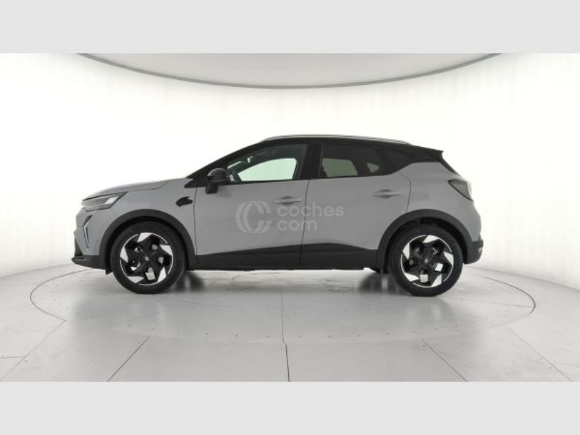 Foto del RENAULT Captur Eco-G Evolution 74kW