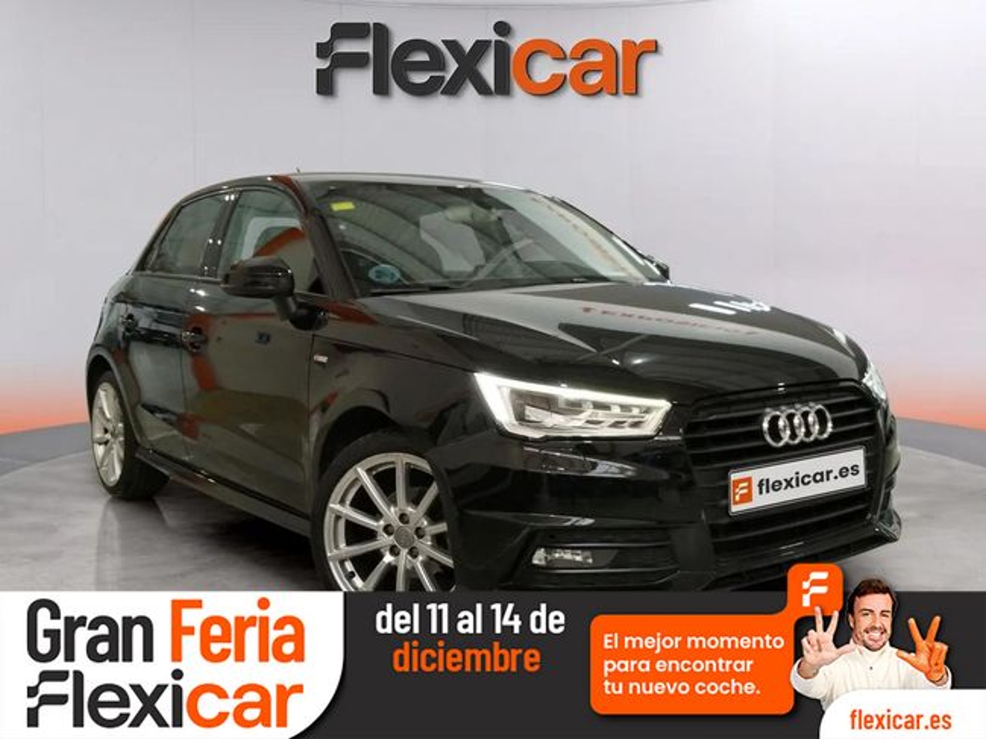 Imagen de AUDI A1