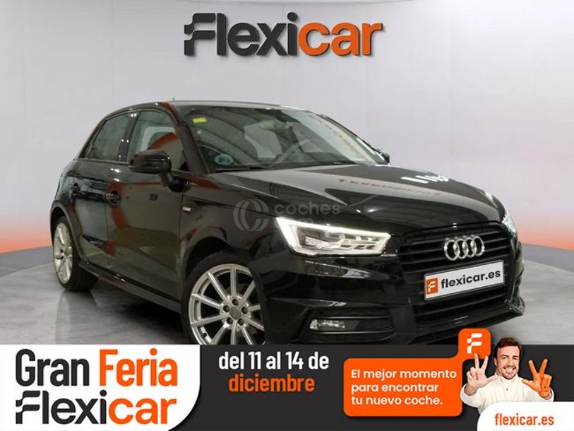 Foto del AUDI A1 Sportback 1.4TDI Design