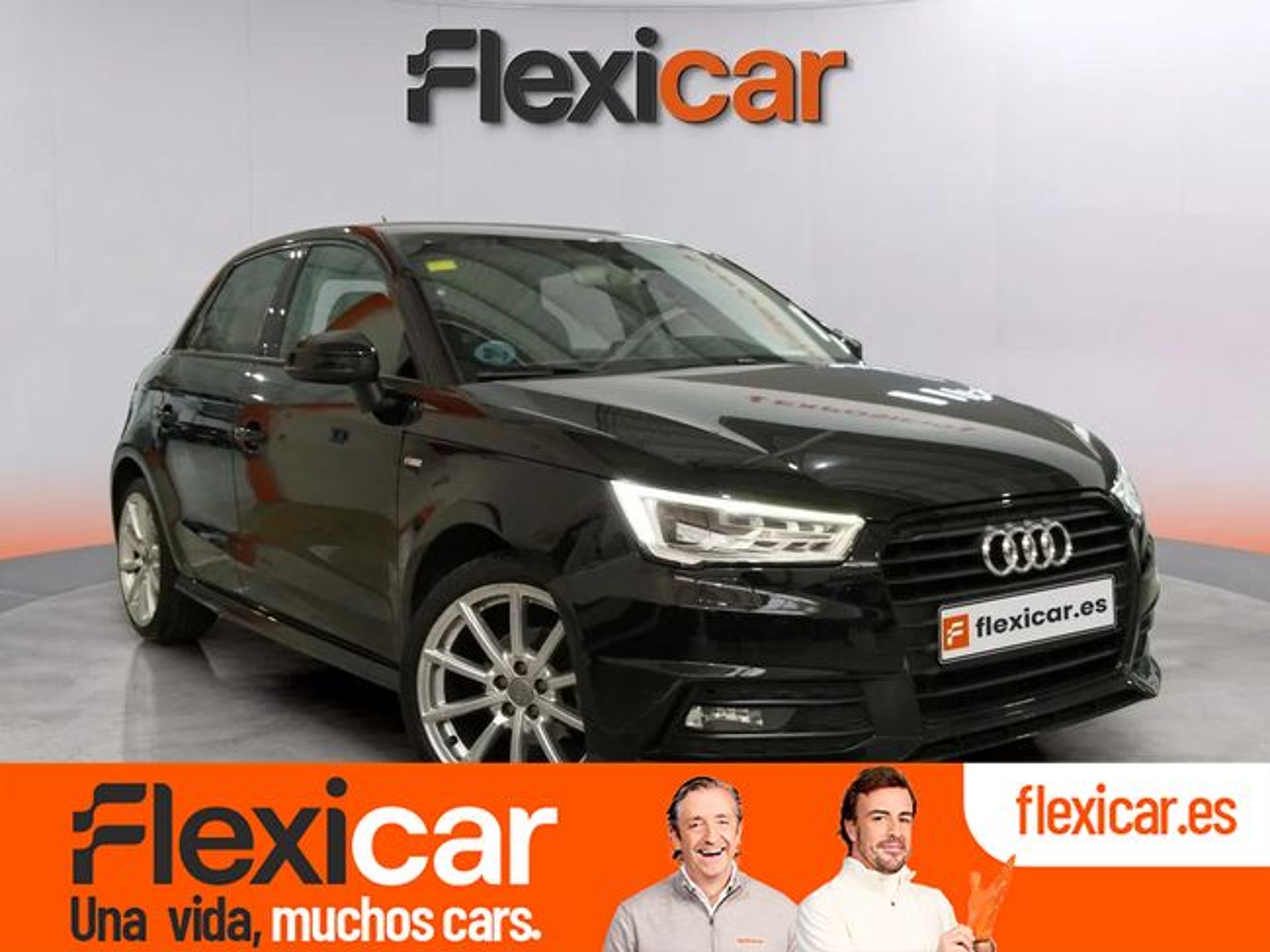Imagen de AUDI A1
