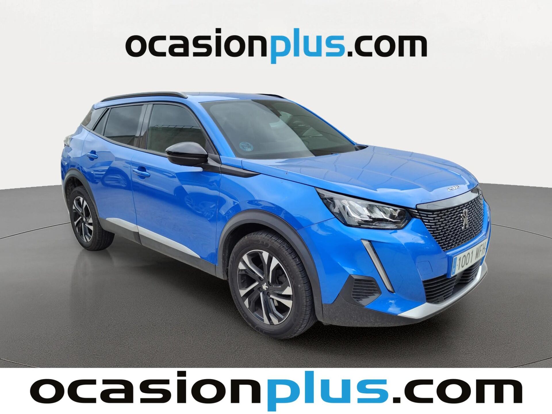 Imagen 2 de PEUGEOT 2008