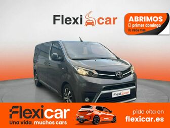 Imagen de TOYOTA Proace Verso Proace Family L1 1.5D 8pl. Advance 120