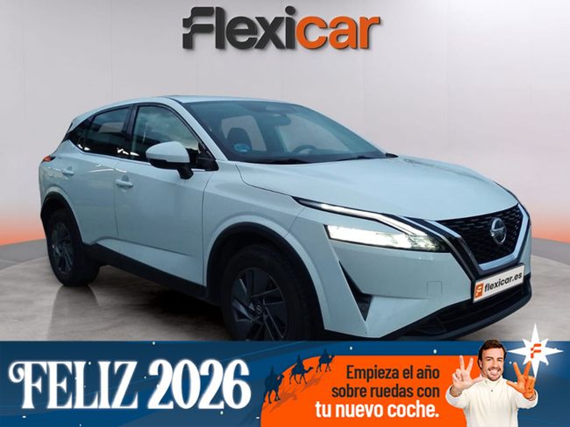 Imagen de NISSAN Qashqai