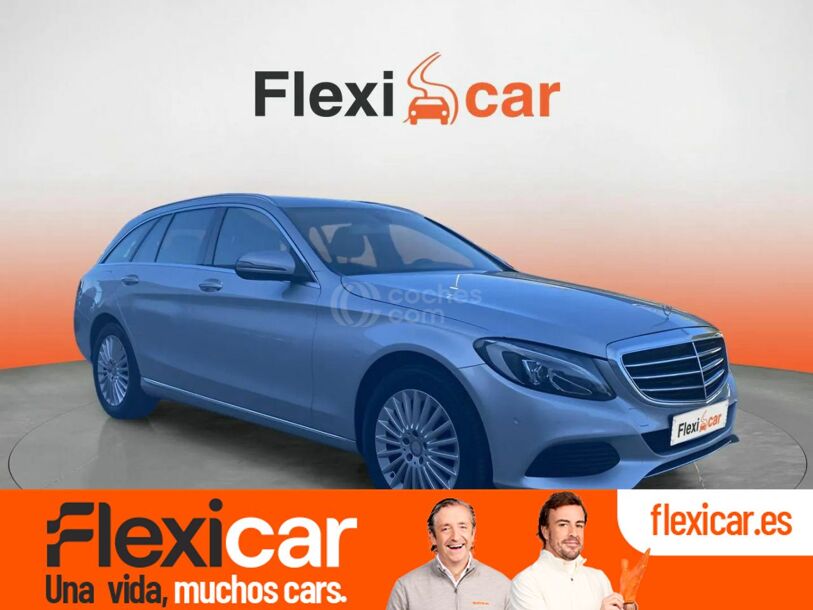Foto del MERCEDES Clase C C Estate 180 7G Plus