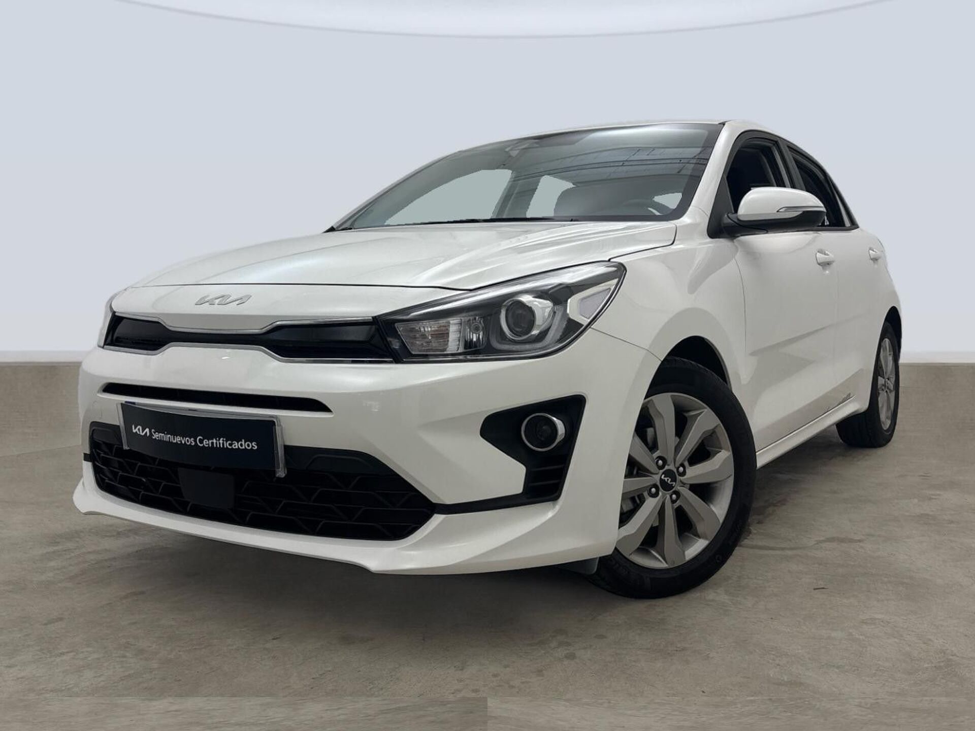 Imagen 1 de KIA Rio