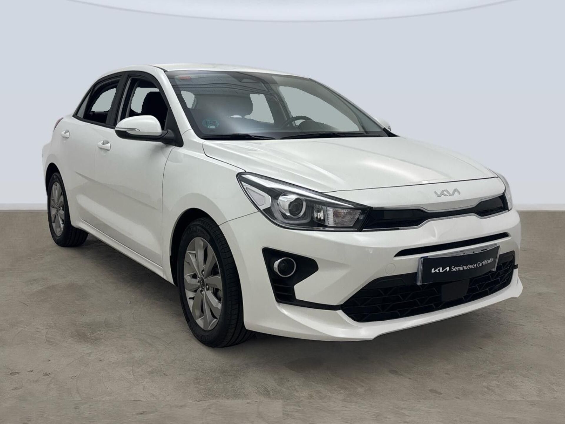 Imagen 3 de KIA Rio
