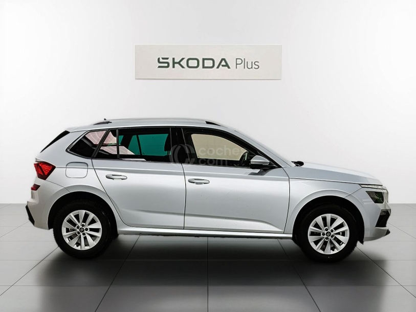Foto del SKODA Kamiq 1.0 TSI Selection 85kW DSG7