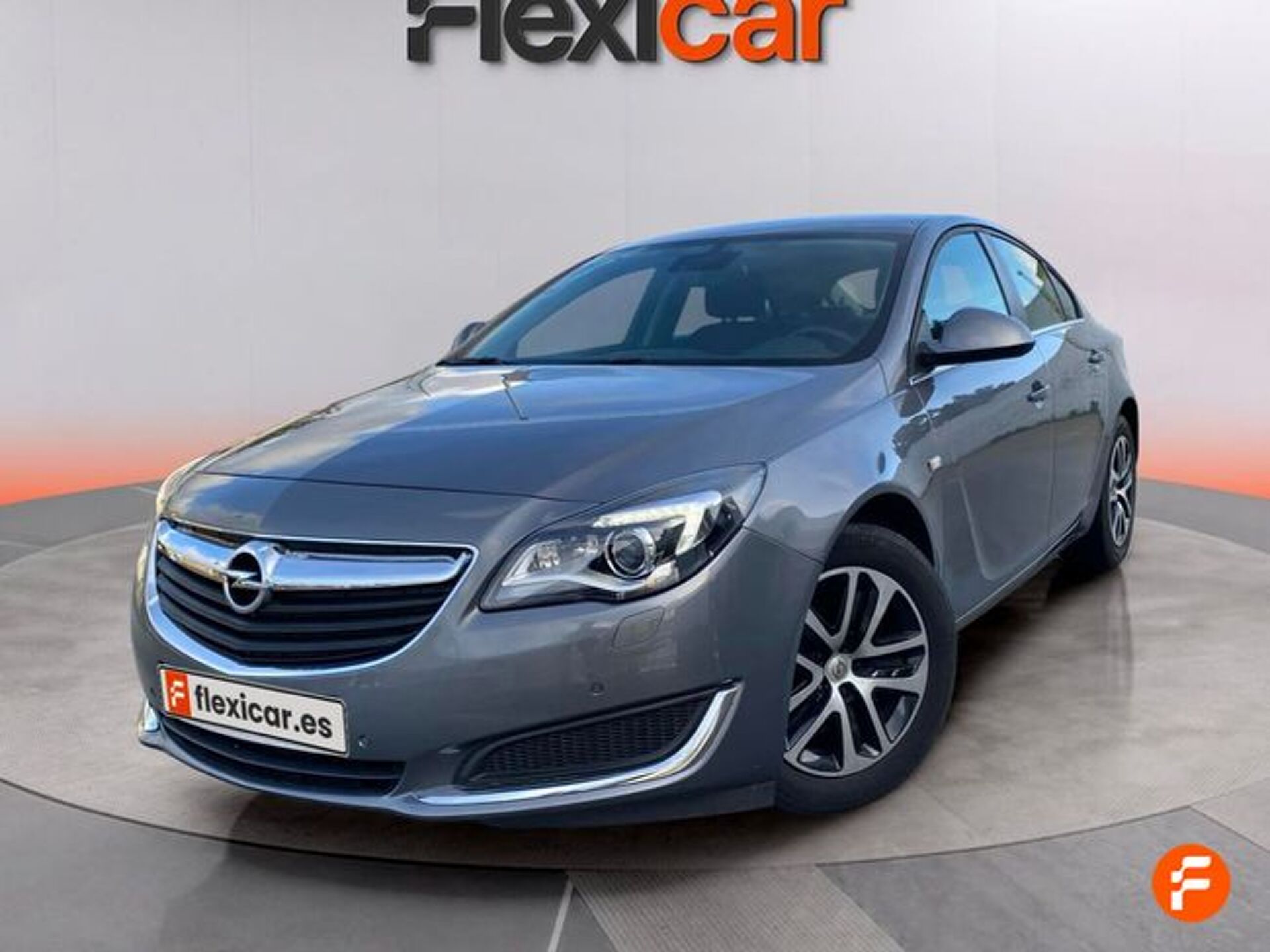 Imagen 3 de OPEL Insignia